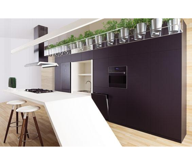 Amica EB944BA+ IN - 1433571 - zdjęcie 2